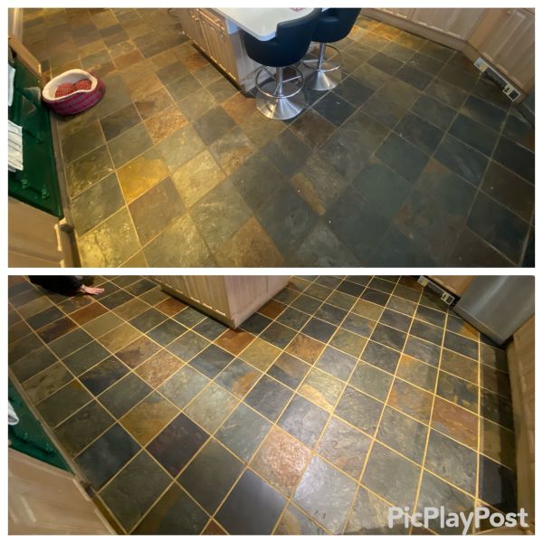 tile clean cambridge